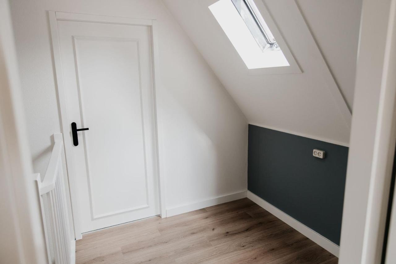 Vakantiehuis 6 Personen In De Achterhoek Met Sauna Lievelde ภายนอก รูปภาพ