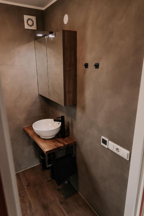 Vakantiehuis 6 Personen In De Achterhoek Met Sauna Lievelde ภายนอก รูปภาพ