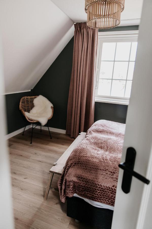 Vakantiehuis 6 Personen In De Achterhoek Met Sauna Lievelde ภายนอก รูปภาพ