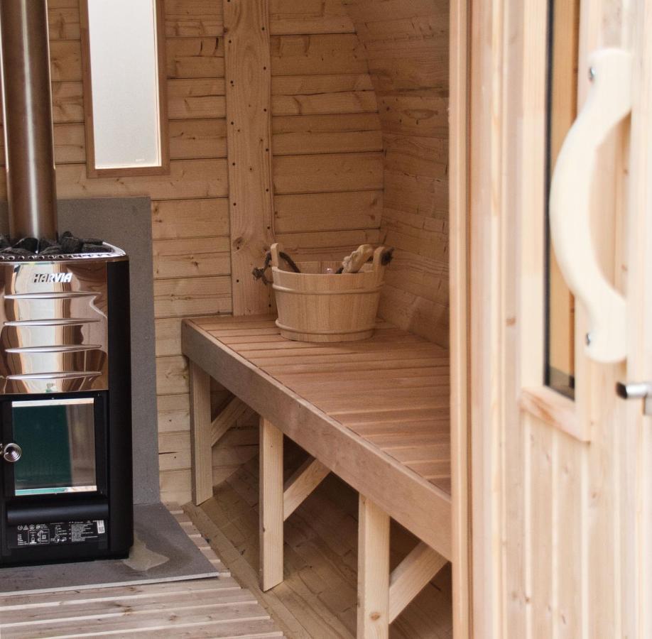 Vakantiehuis 6 Personen In De Achterhoek Met Sauna Lievelde ภายนอก รูปภาพ